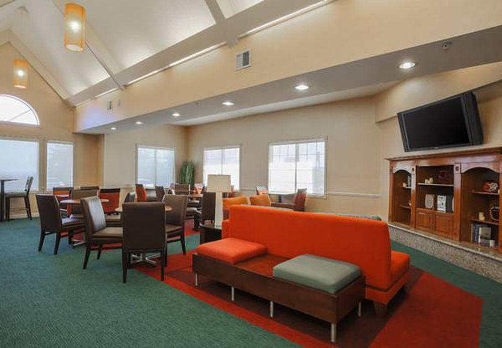 Residence Inn El Paso Exterior photo