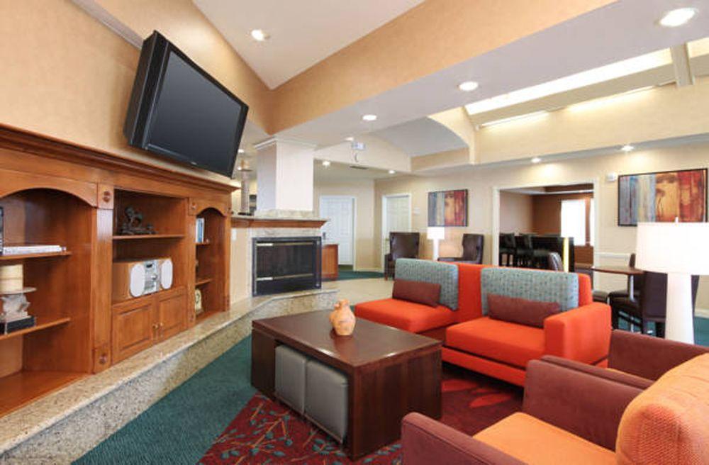 Residence Inn El Paso Exterior photo