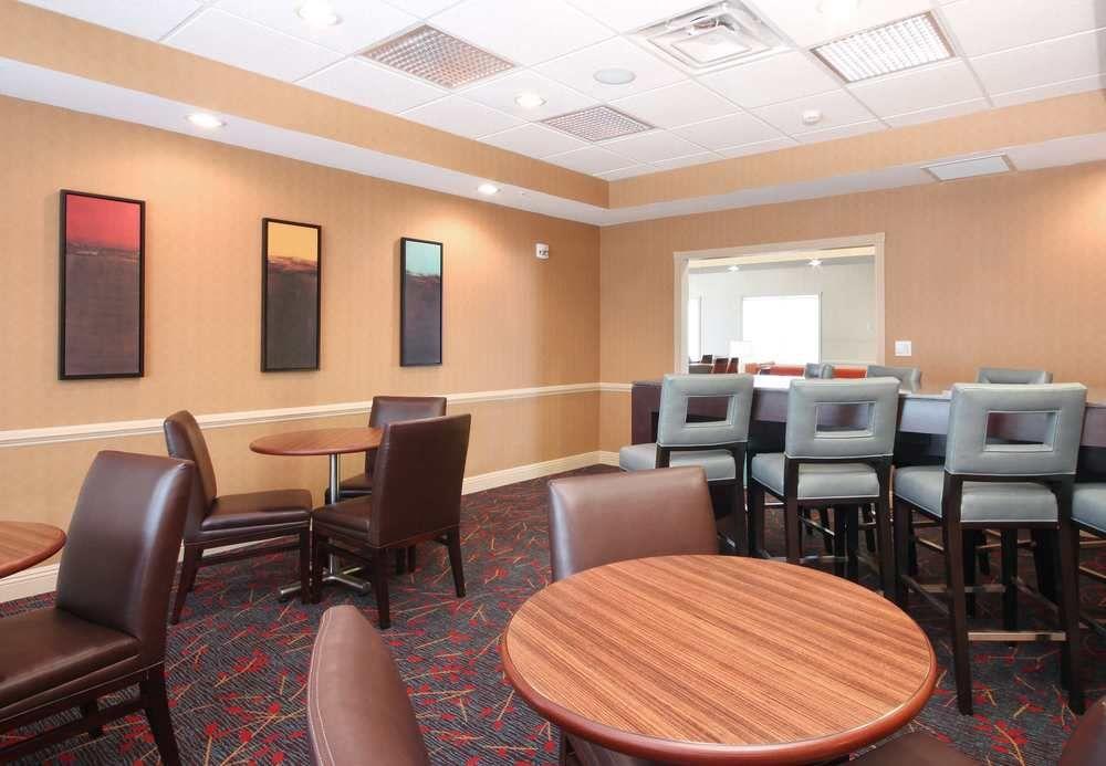 Residence Inn El Paso Exterior photo