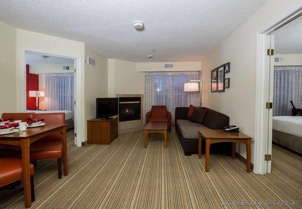 Residence Inn El Paso Exterior photo