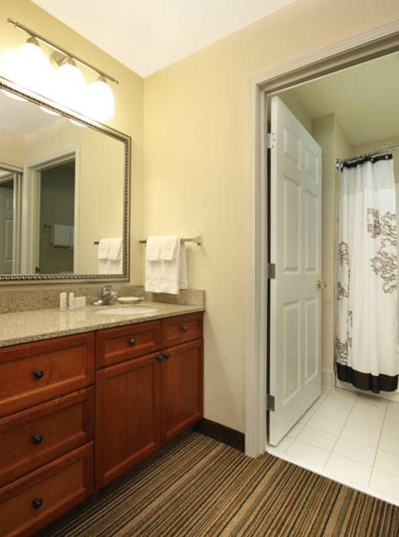 Residence Inn El Paso Room photo