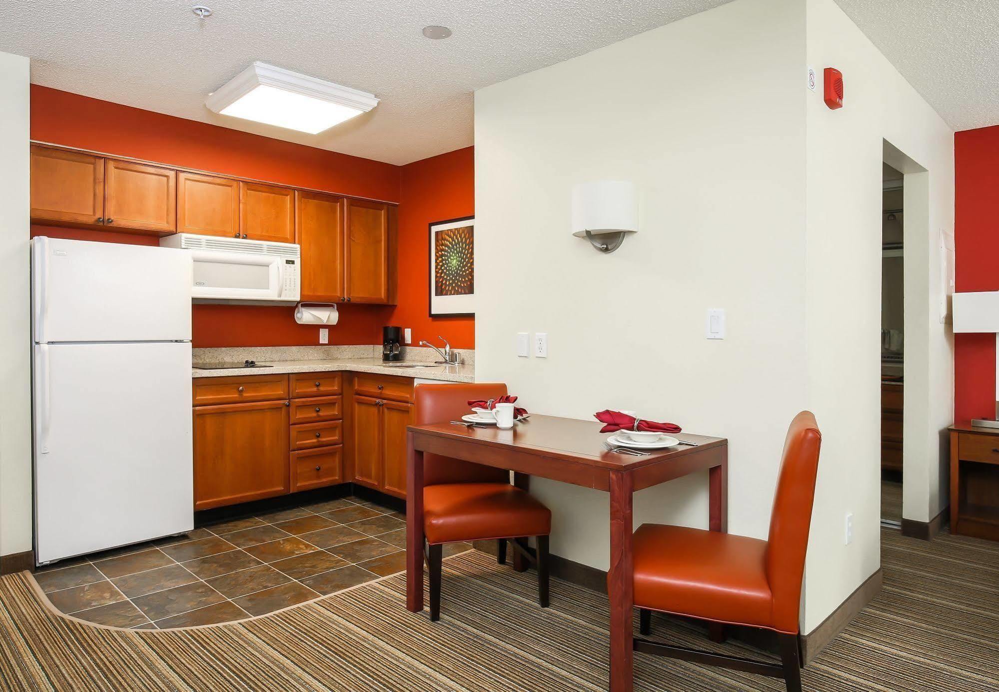 Residence Inn El Paso Exterior photo