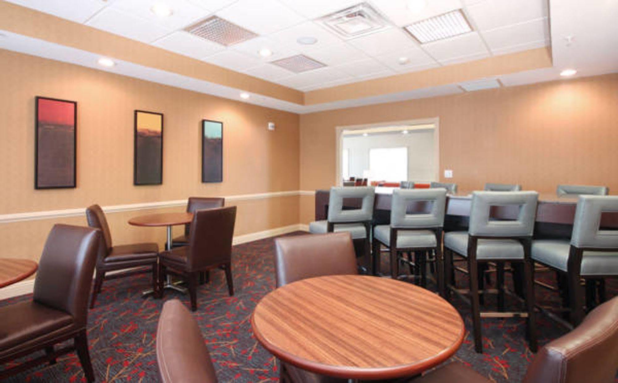 Residence Inn El Paso Exterior photo