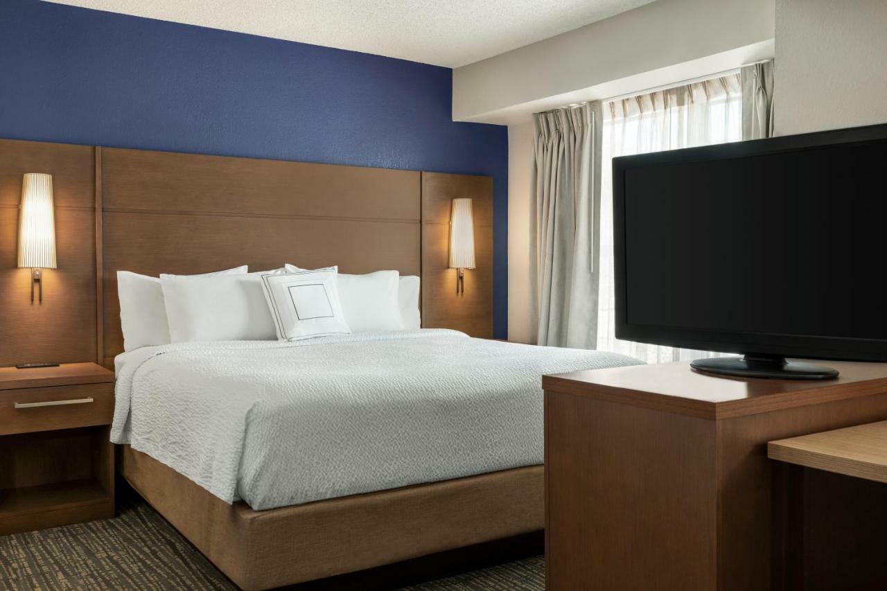 Residence Inn El Paso Exterior photo