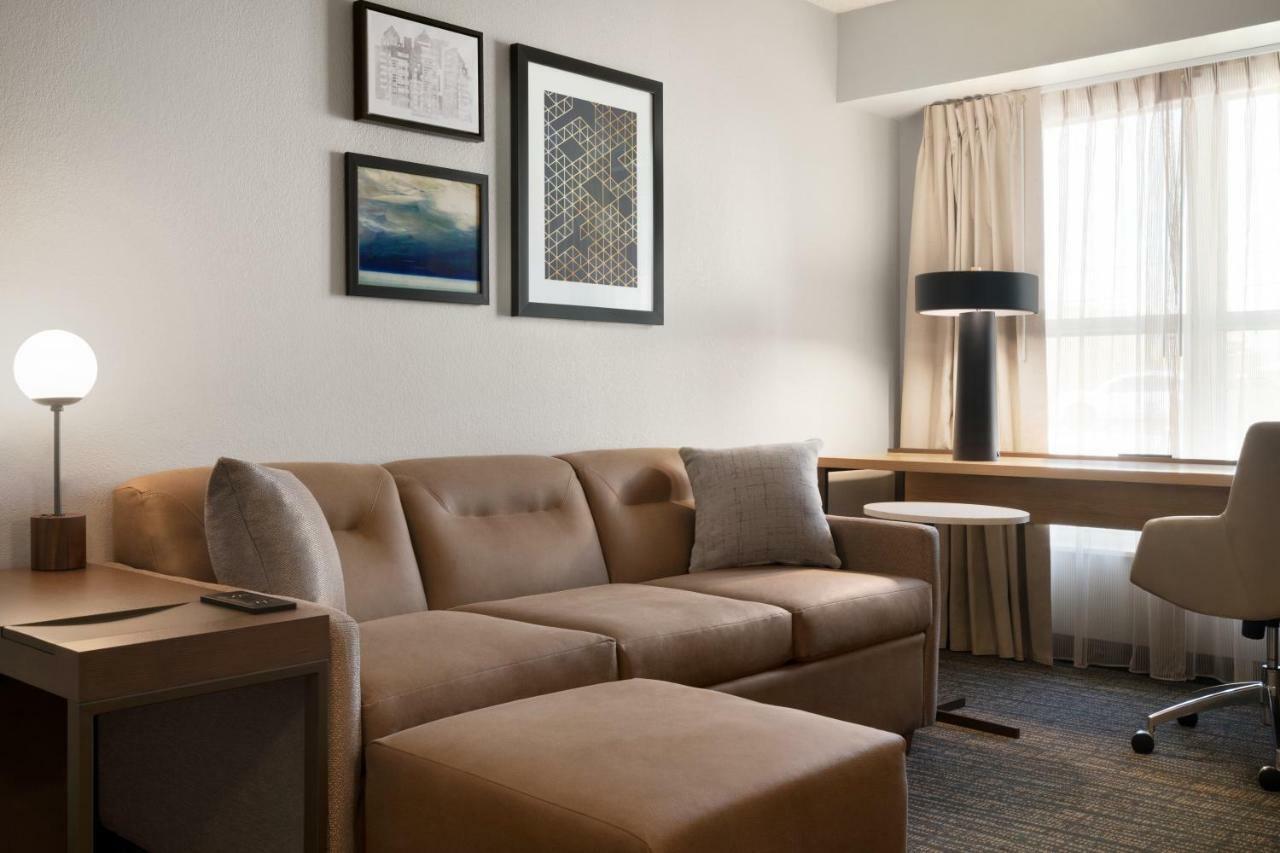 Residence Inn El Paso Exterior photo